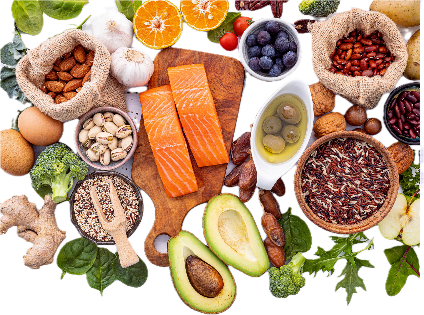 Is Your Iron Low? How to Keep Your Energy, Glow & Strength Up! 💪✨