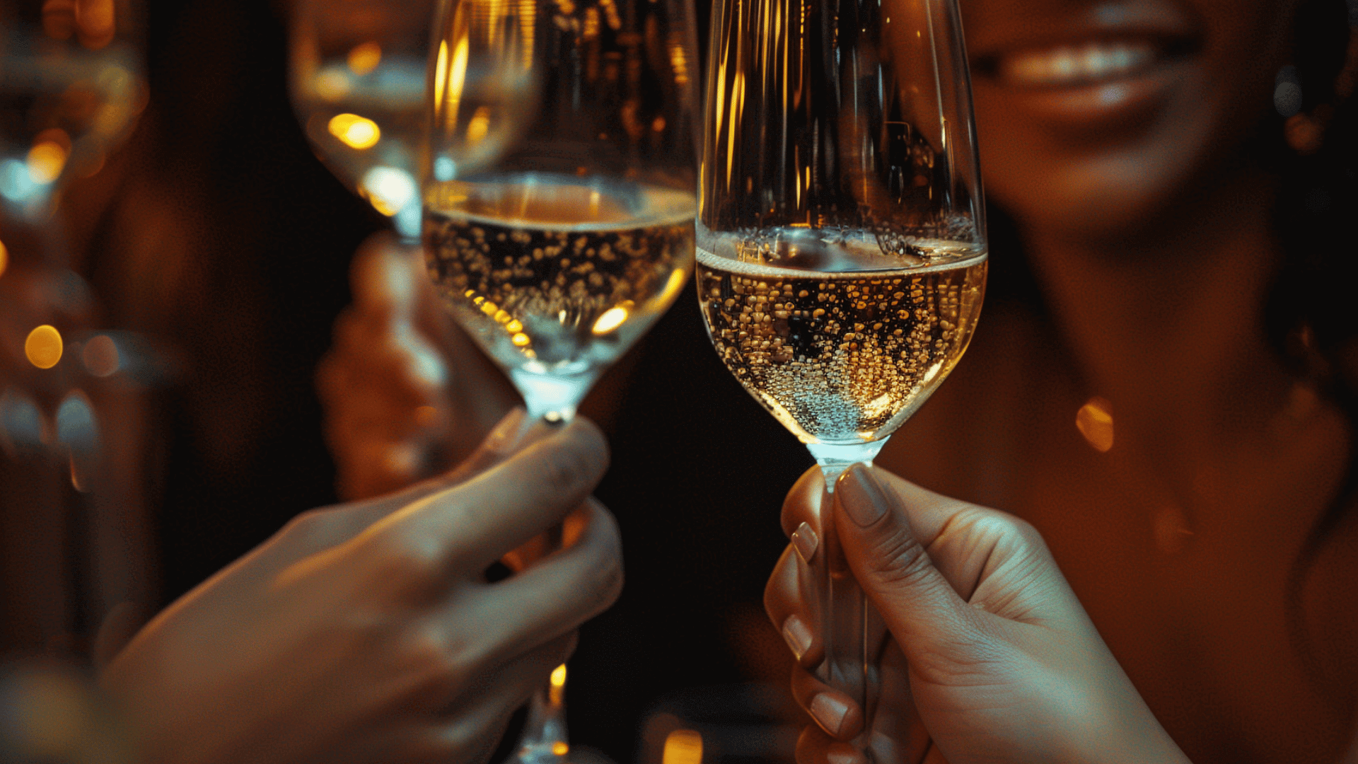 Creating conditionHER: The 'Girls' Night Out' Convo That Changed Everything