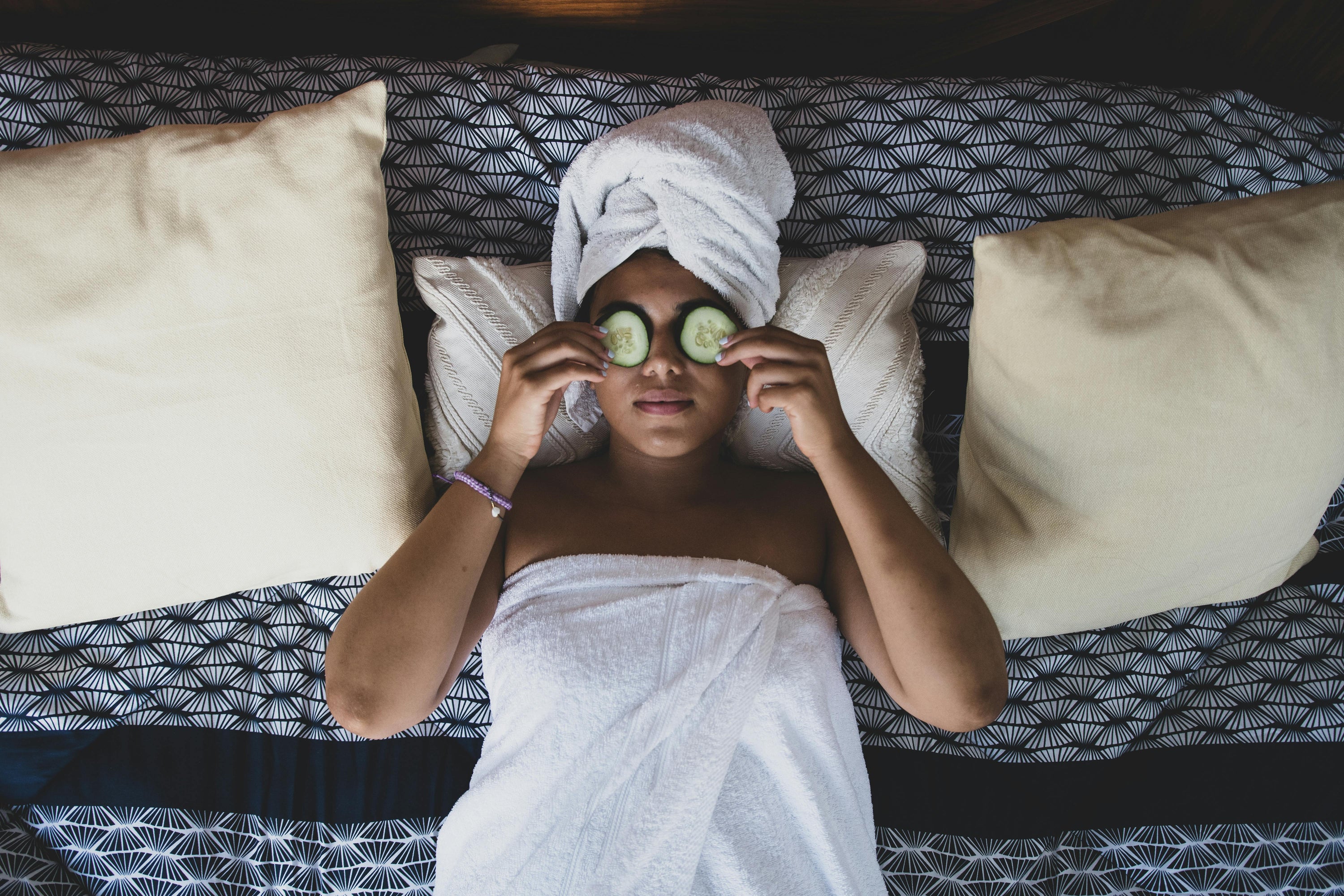 🌿 Natural Skincare for Intimate Areas: The Key Ingredients in conditionHER and Why They Work