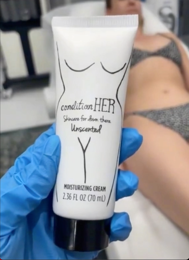 conditionHER cream | Wholesale