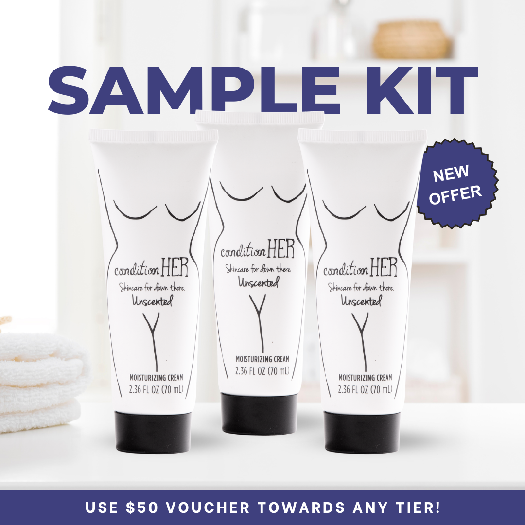 3 Tubes Sample KIT | Wholesale