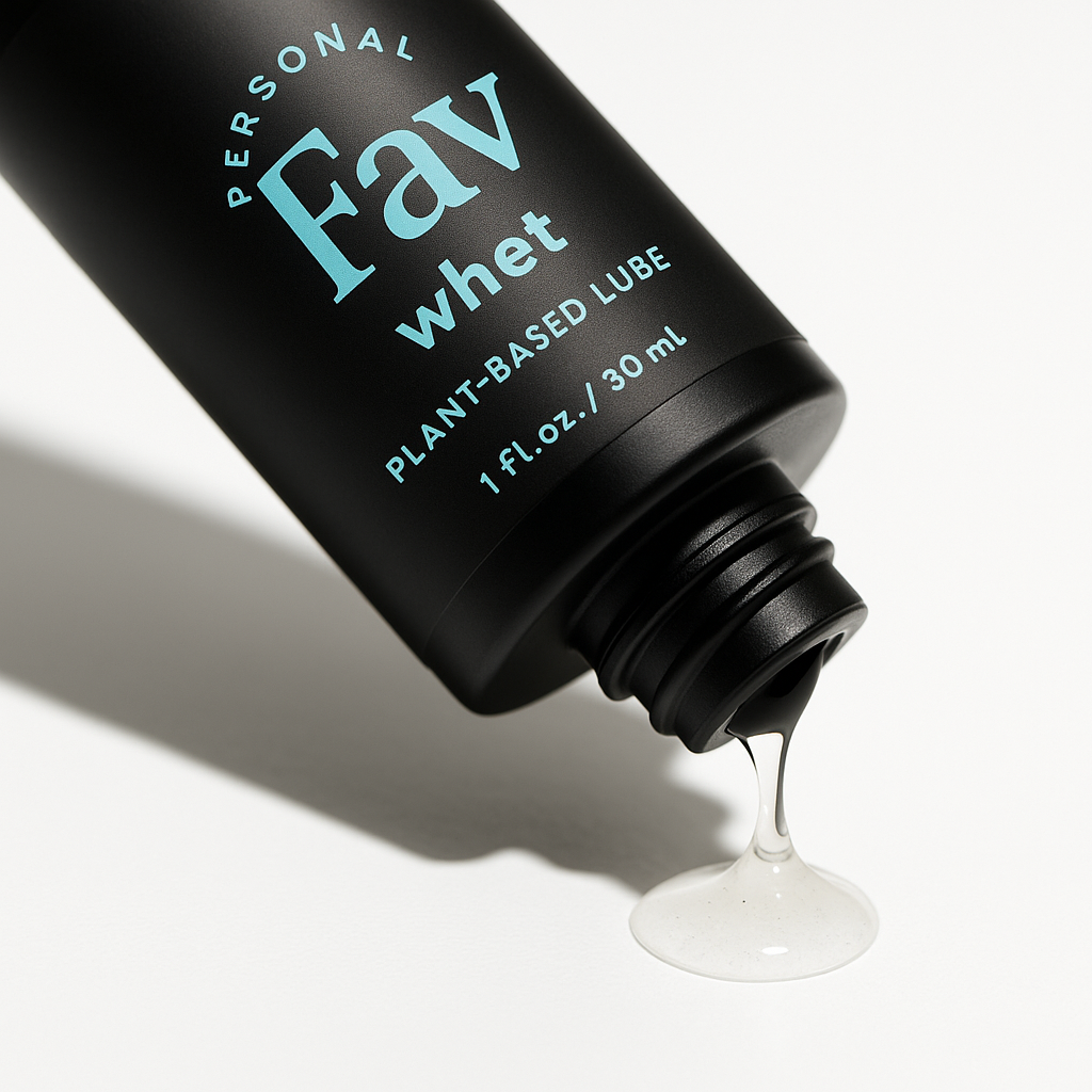 Little Kitty Kat Intimacy Kit