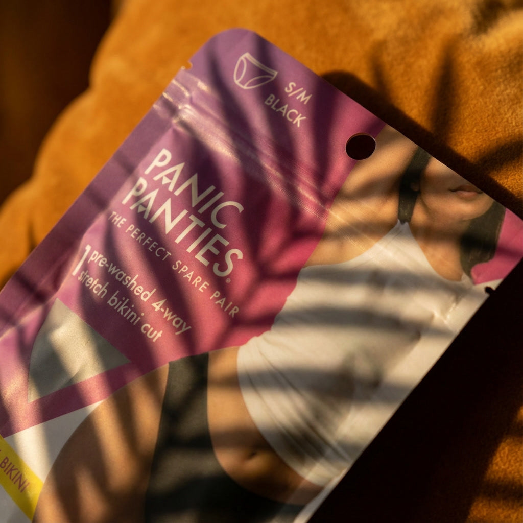 whetHER INTIMACY KIT