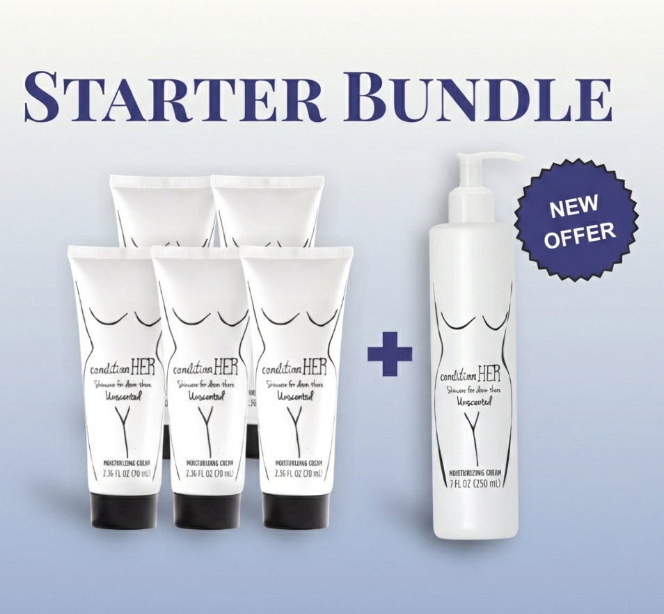 Wholesale Starter Bundle