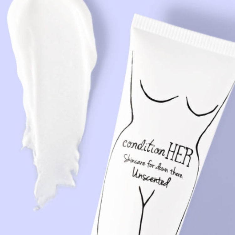 conditionHER cream