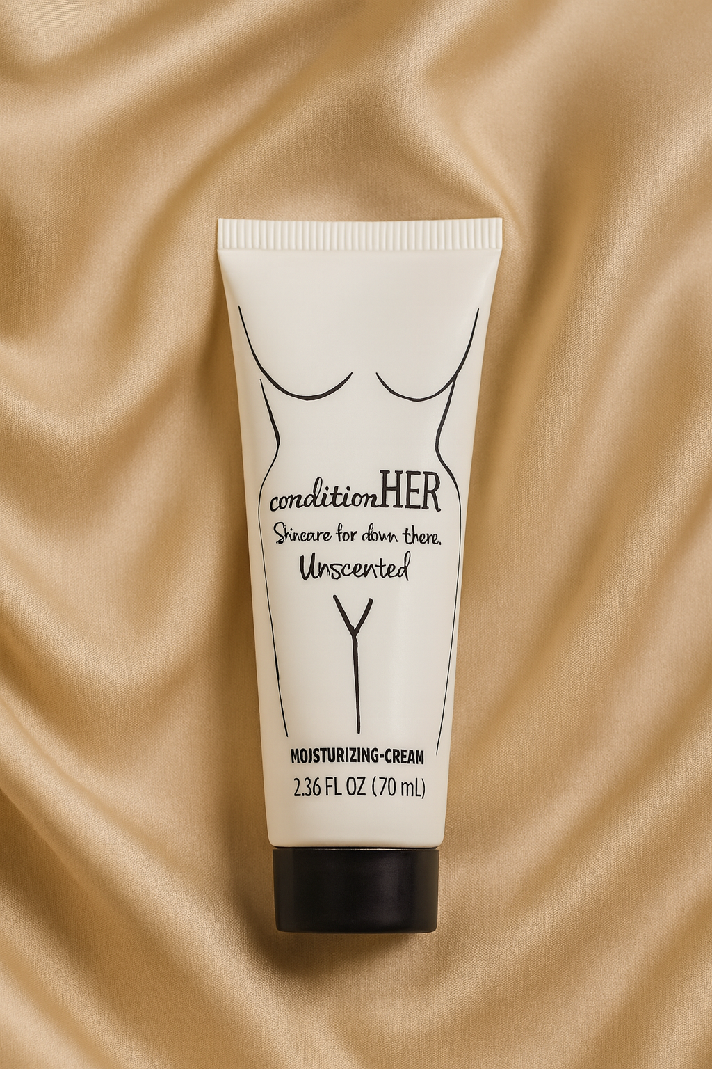 INTIMATE SKINCARE KIT