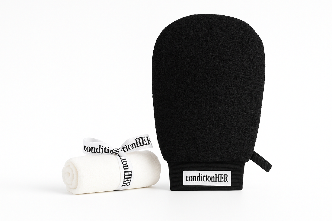 CLEAN &amp; SMOOTH SET