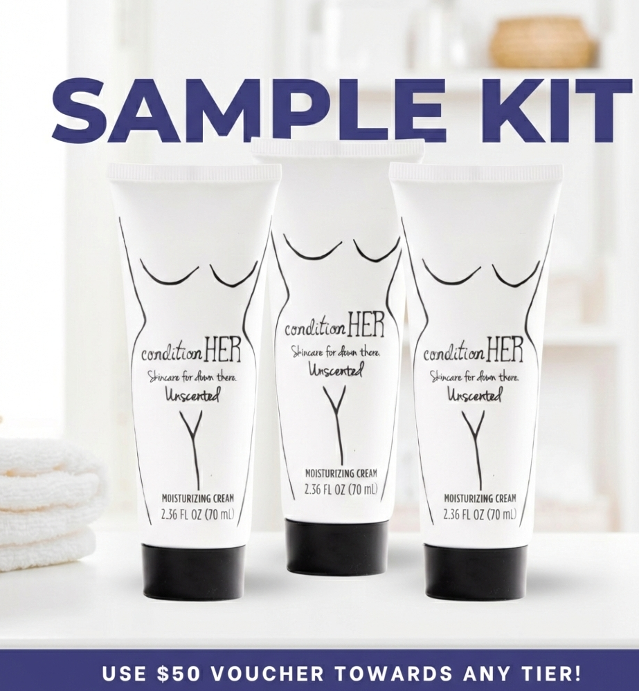 Three tubes of &