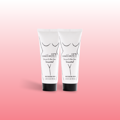Two-tubes-of-conditionHERcream-with-gradient-background