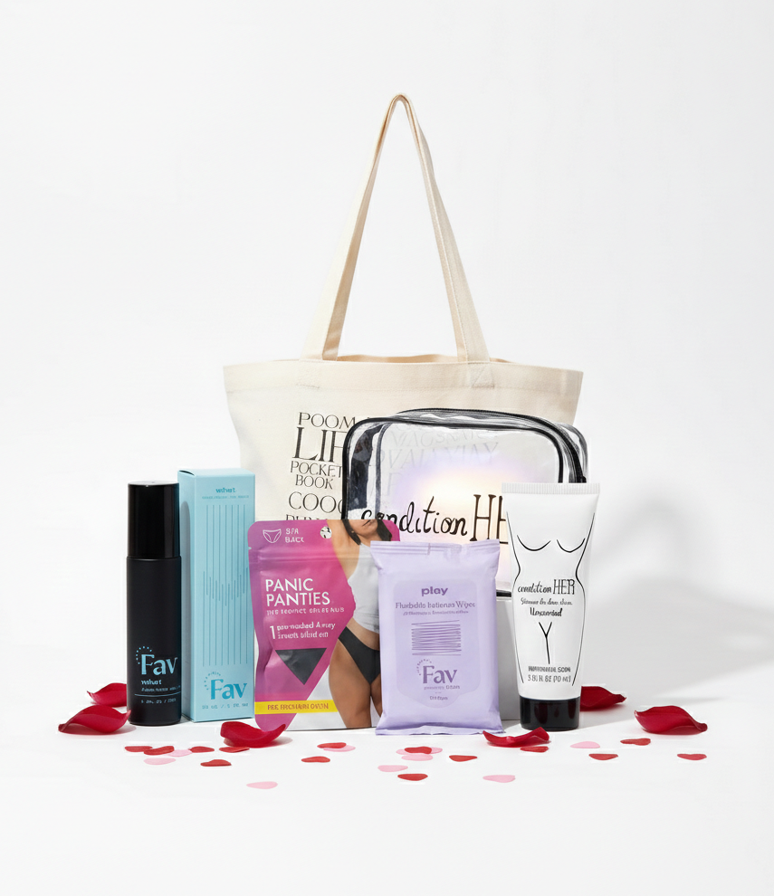 The Soft Kitty Bundle