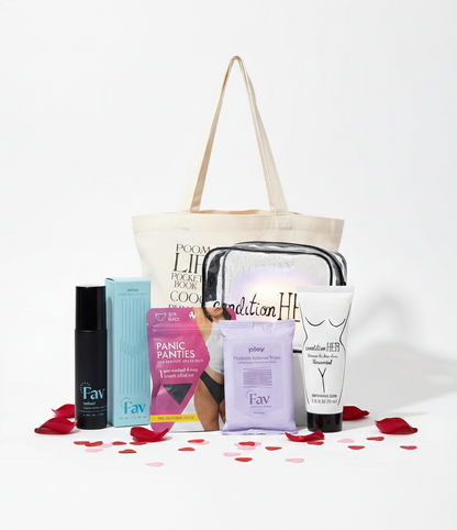 The Soft Kitty Bundle