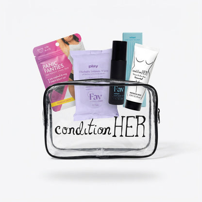 whetHER INTIMACY KIT